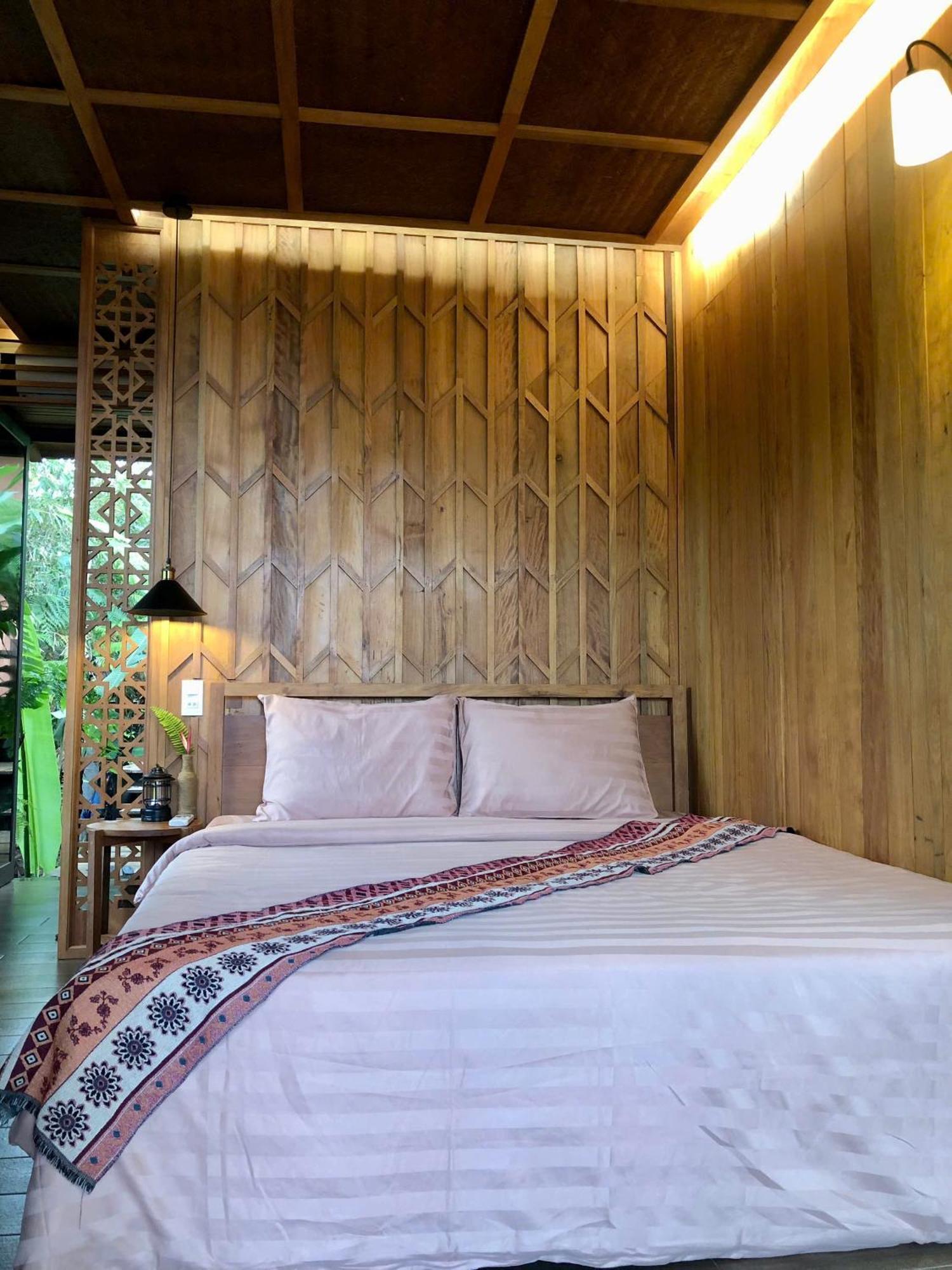 Cai Gui Ta Dung Hotel Bidong Exterior foto